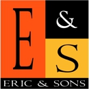 Eric & Sons Inc. - Fireplaces