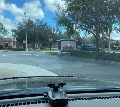 Chick-fil-A - Winter Garden, FL