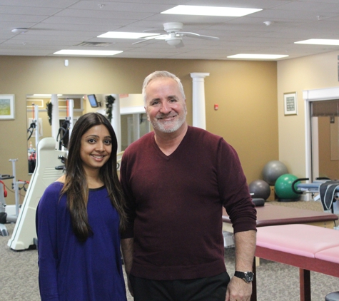 Pequa Physical & Aquatic therapy - Massapequa, NY