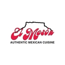 El Meson Mexican Restaurant - Mexican Restaurants