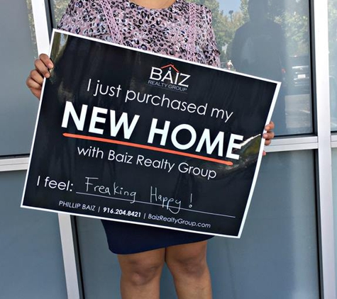 Baiz Realty Group - Sacramento, CA