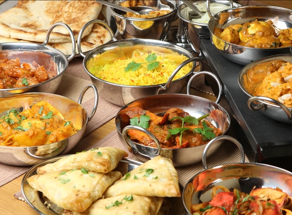 Flavors of India - Orlando, FL