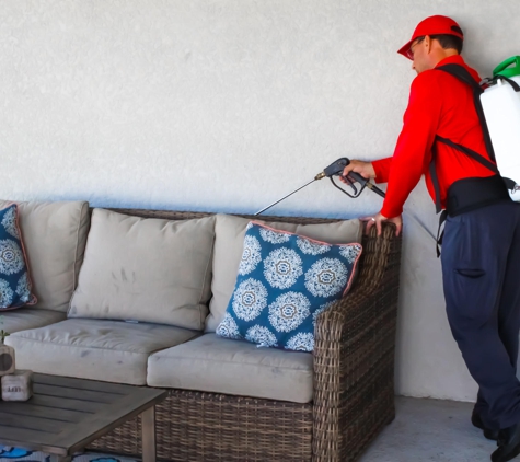 All U Need Pest Control Bonita Springs