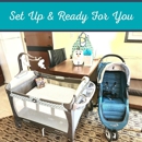 Lauren Brockington - BabyQuip IQP - Baby Gear Rentals - Baby Accessories, Furnishings & Services