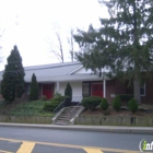 First Presbyterian Church