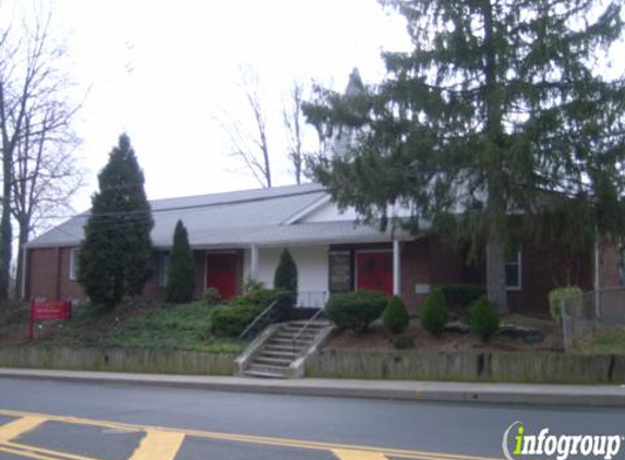 First Presbyterian Church of Iselin - Iselin, NJ