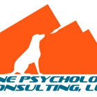 Canine Psychological Consulting