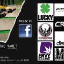 The Vault PRO Scooters - Coffee & Espresso Restaurants