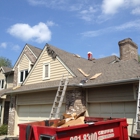 Bowerman roof repair