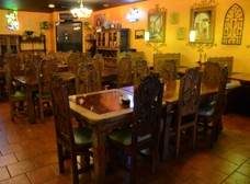 la fuente mexican restaurant pulaski tn