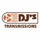DJ's Transmissions