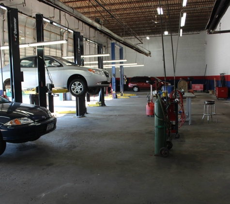 Independence Car Care Center - Rochester, NY