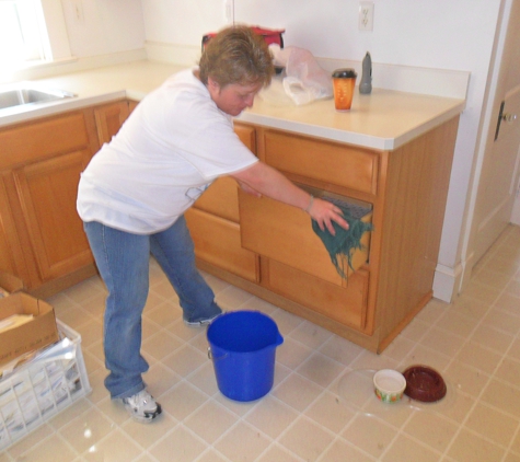 Moms Packing Moving and Cleaning Services - forest hill, MD