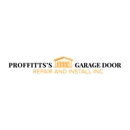 Proffitt's Garage Door Repair and Install Inc. - Garage Doors & Openers