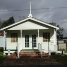 St Matthews Missionary Baptist Church
