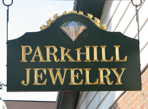 Parkhill Jewelry - Ephrata, PA