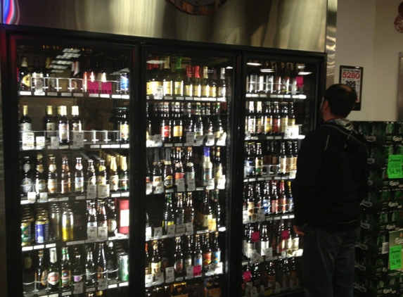 Argonaut Wine & Liquor - Denver, CO