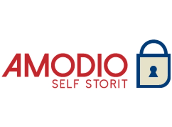 Amodio Self Storit LLC - Hamden, CT