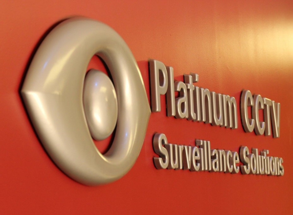 Platinum CCTV Surveillance Solutions - Aurora, IL