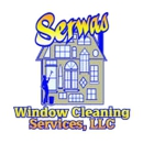 Serwas Window Cleaning Services, LLC - Window Cleaning