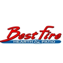 Best Fire Hearth & Patio - Service & Warehouse - Fireplaces
