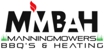 Manning Mowers BBQ’S & Heating - BBQ & Barbecue Equipment