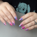 Bliss Nail Lounge - Hair Removal
