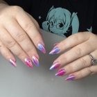Bliss Nail Lounge
