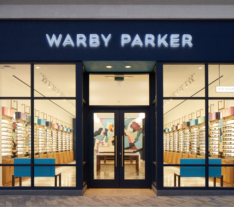 Warby Parker Shops at Briargate - Colorado Springs, CO