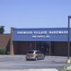 Oakwood Village Hdwe & Supply gallery