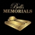 Bells Memorials - Monumental Masons