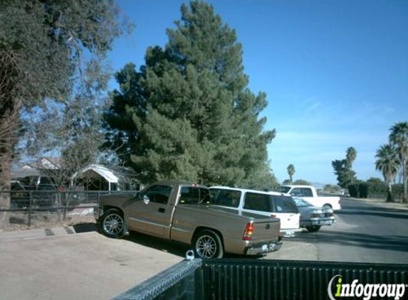 Desert State Shotcrete Inc - Queen Creek, AZ