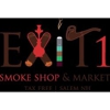 Exit 1 Smoke Shop & Market gallery