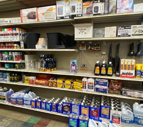 Nelson Hardware & Supplies - Cave Springs, AR