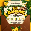 Go Bananas gallery