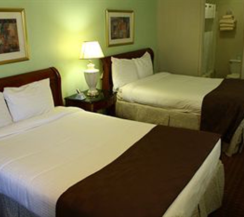 Americas Best Value Inn Richmond San Francisco - Richmond, CA