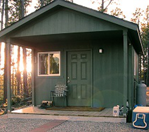 Tuff Shed Seattle - Tukwila, WA