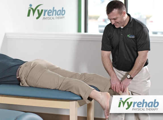 Ivy Rehab Physical Therapy - Randolph, NJ