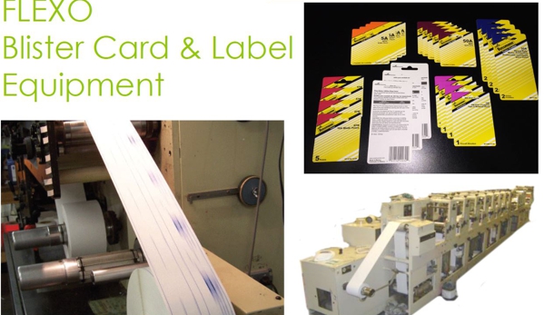 PPL Group/Pro Print and Label - El Paso, TX