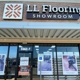 LL Flooring Showroom