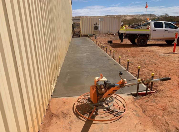 JSB Constructions - Karratha, WA