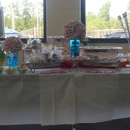 Rose Garden Candy Creations - Party & Event Planners