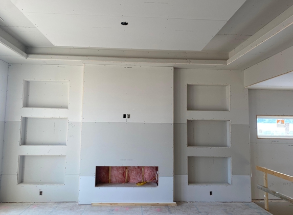 Neri Drywall,  LLC - Omaha, NE