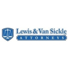 Lewis & Van Sickle