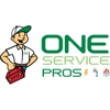 ONE Service Pros gallery