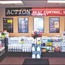 Action Pest Control Inc - Pest Control Equipment & Supplies
