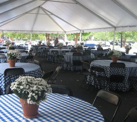 SMS Catering Services - Charlotte, NC