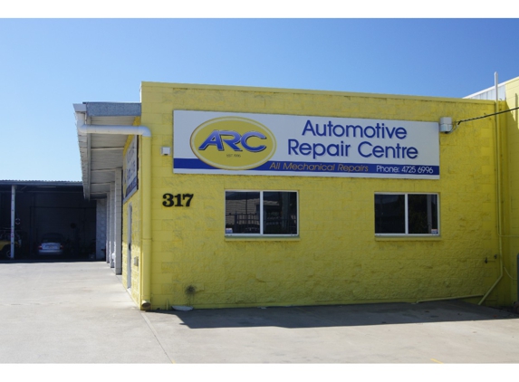 Automotive Repair Centre - Garbutt, QLD