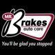 Mr Brakes Auto Care