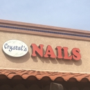 Crystal Nail - Nail Salons